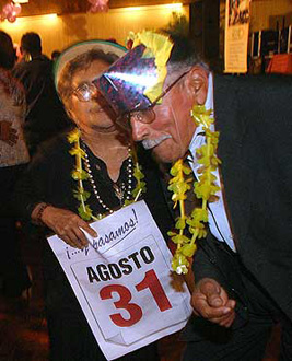 pasar agosto